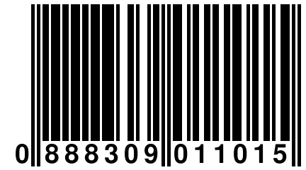 0 888309 011015