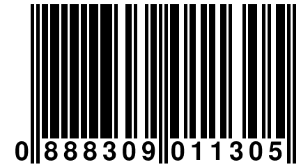 0 888309 011305