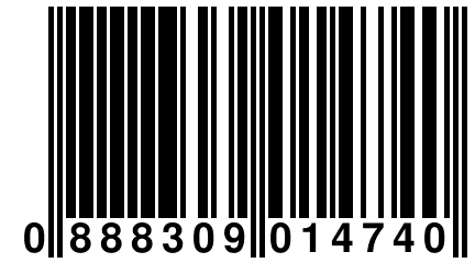 0 888309 014740