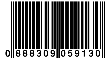 0 888309 059130