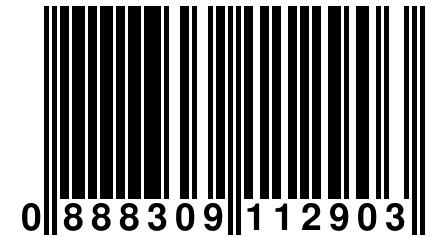 0 888309 112903