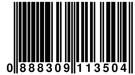 0 888309 113504