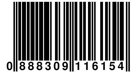 0 888309 116154