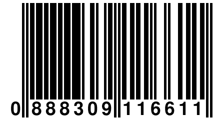 0 888309 116611
