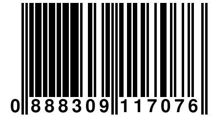 0 888309 117076