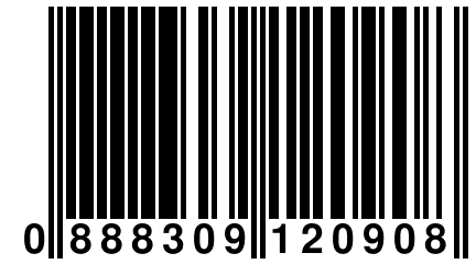 0 888309 120908