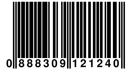 0 888309 121240
