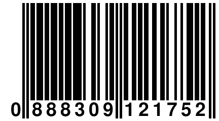 0 888309 121752