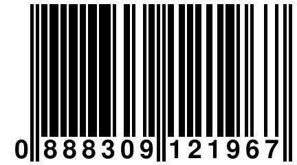 0 888309 121967