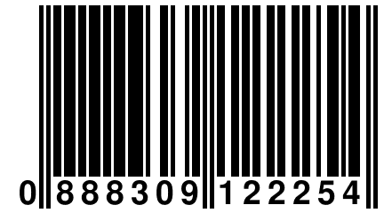 0 888309 122254