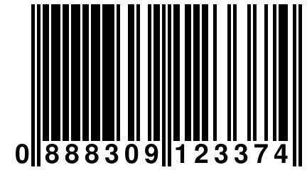 0 888309 123374