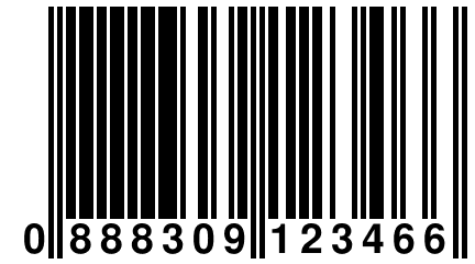 0 888309 123466