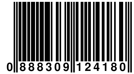 0 888309 124180