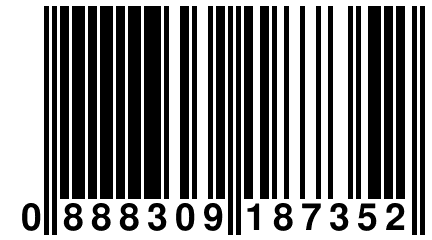 0 888309 187352