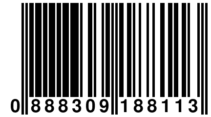 0 888309 188113