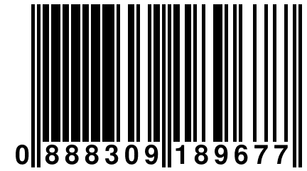 0 888309 189677