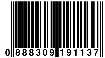 0 888309 191137
