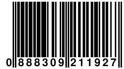 0 888309 211927