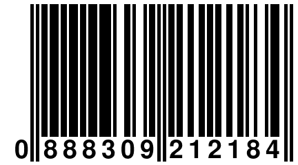 0 888309 212184
