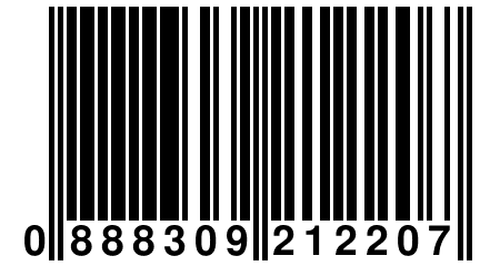 0 888309 212207