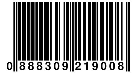 0 888309 219008