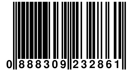 0 888309 232861
