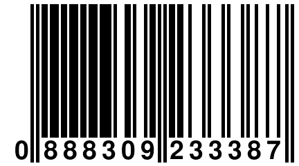 0 888309 233387