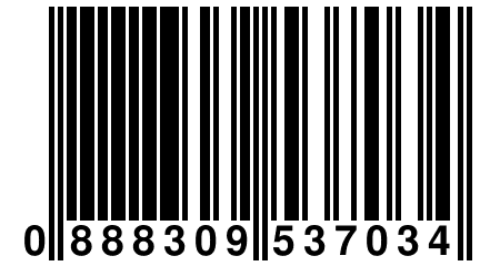 0 888309 537034
