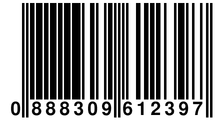 0 888309 612397