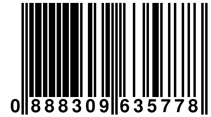 0 888309 635778