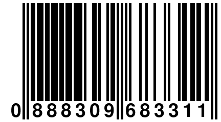 0 888309 683311