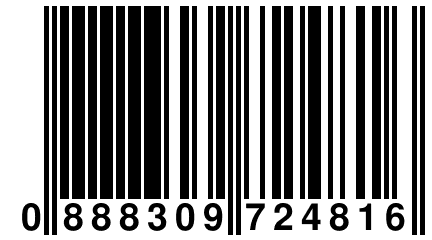 0 888309 724816