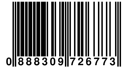 0 888309 726773