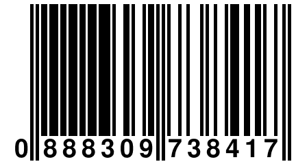 0 888309 738417