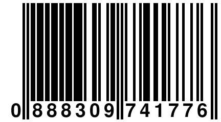 0 888309 741776