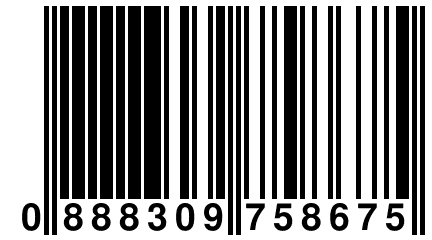 0 888309 758675