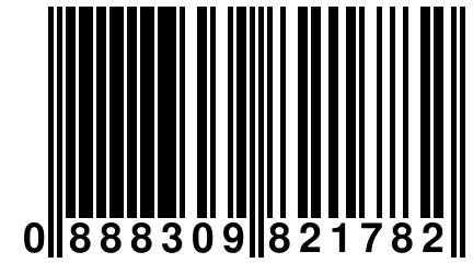 0 888309 821782