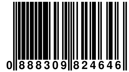 0 888309 824646