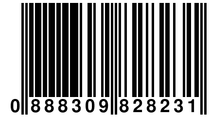 0 888309 828231