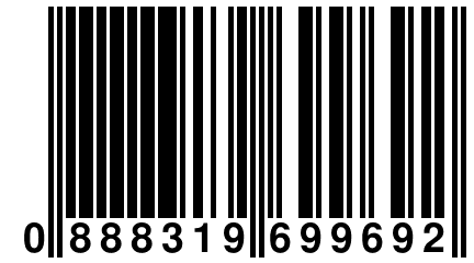 0 888319 699692