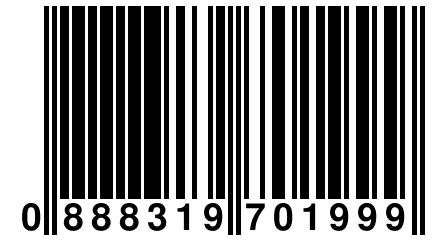 0 888319 701999