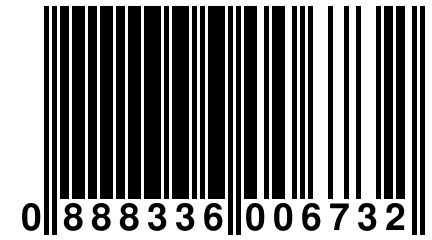 0 888336 006732