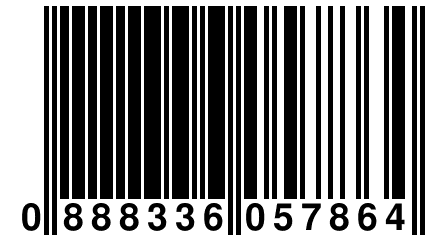 0 888336 057864