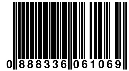 0 888336 061069