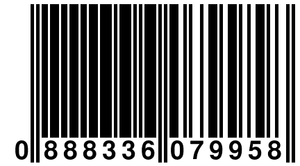 0 888336 079958