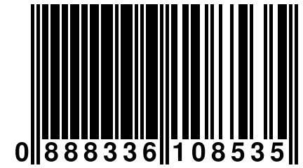 0 888336 108535