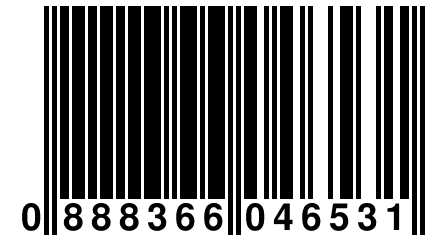 0 888366 046531