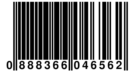 0 888366 046562