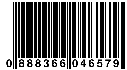 0 888366 046579