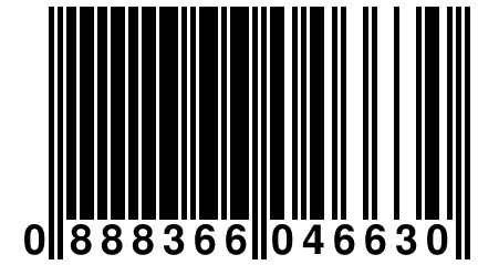 0 888366 046630